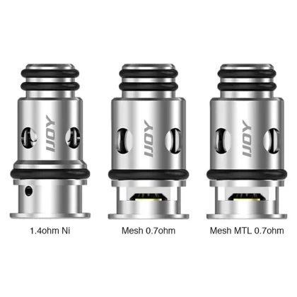 IJOY AI EVO Replacement Coil 5pcs