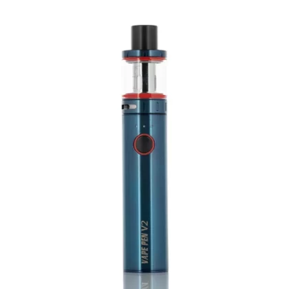 SMOK Vape Pen V2 Vape Kit 1600mAh - Beyondvape