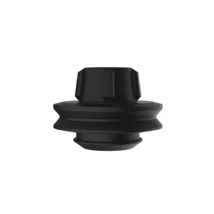 JCVAP New Turbo Spinner Cap with Silicone Tap for Peak pro and JCVAP Chambers