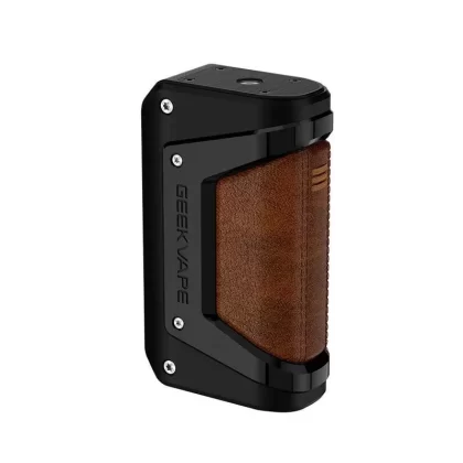 GeekVape Aegis Legend 2 Mod - Colour#Classic Black>Black>Blue Red>Red>Silver>Rainbow>Grey>Navy Blue>Pink Gold>Mint Green>Rainbow Purple