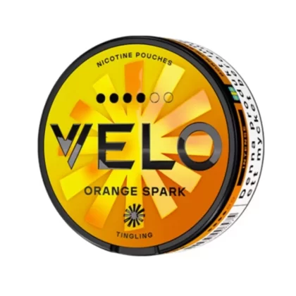 Velo Orange Spark S4 – All White Portion