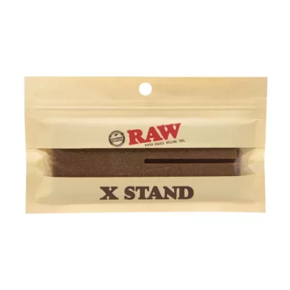 RAW x Stand – Paper Cradle