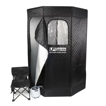 Recovery Home Sauna