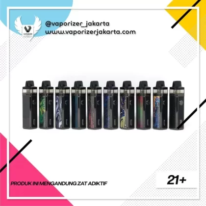 VOOPOO VINCI AIO KIT (Authentic)