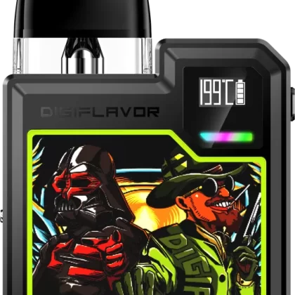 Geek Vape Digiflavor Digi Q Pod Kit