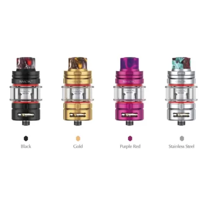 Smok TFV16 Lite Sub Ohm Tank 5ml - Gold