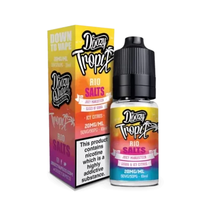 Rio Nic Salt By Doozy - 20mg
