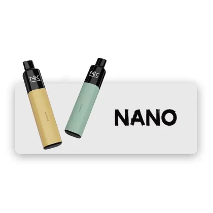 Maskking Nano Disposable Vape