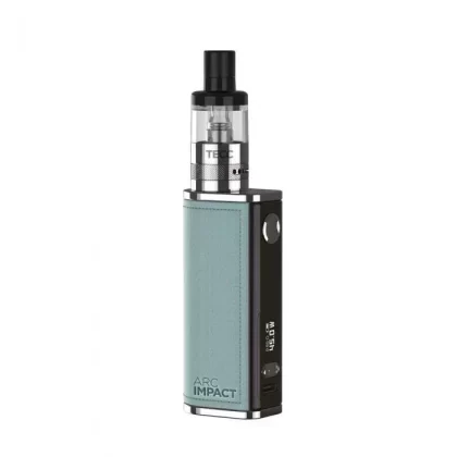 TECC arc Impact Kit - Hot Pink, Jet Black