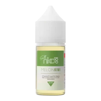 Melon Kiwi NKD 100 Salts - Customer Group#Consumer~Nicotine#35mg>50mg