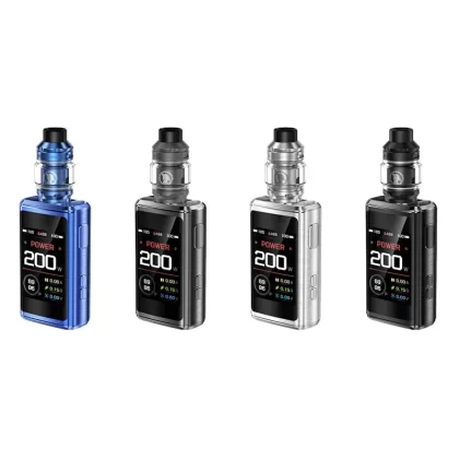 Geekvape Z200 Vape Kit 200W - Ecigpremium