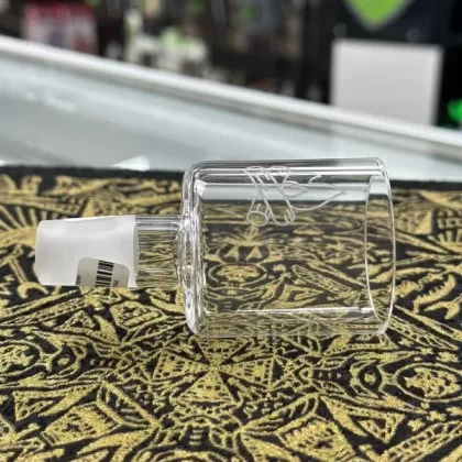 Campfire Proxy Attachment-18mm - Ejuicewarehouse