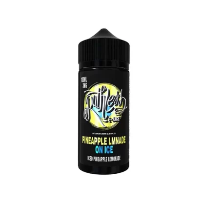 Pineapple Lmnade On Ice | Ruthless | 100mL