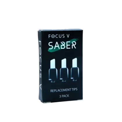 Saber Replacement Tips