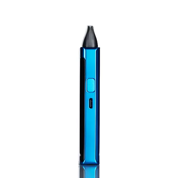 Uwell Caliburn G3 Pro 35W Pod System - Black Carbon - Image 3