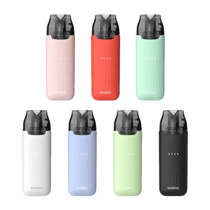VOOPOO Vmate Mini Pod Kit 30W - Ecigpremium