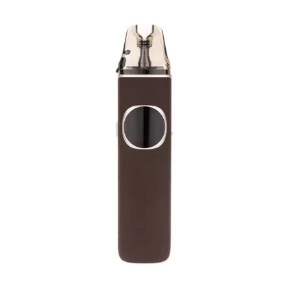 OXVA NeXlim 2 Pod Kit - Bright Brown Leather - Vapesuperstore Co