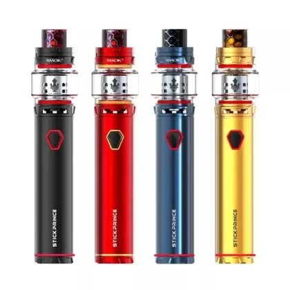 SMOK Stick Prince Kit – 3000mAh Vape Pen with TFV12 Prince Tank