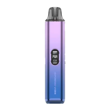 Vaporesso Vibe Vape Pod Kit - Black
