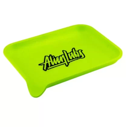 Alien Labs Hemp Rolling Tray – 8in