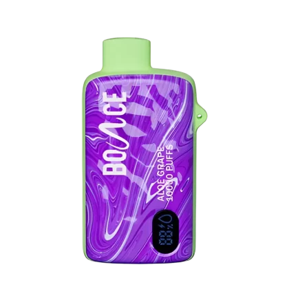 Bounce Vegas 10000 Disposable Vape