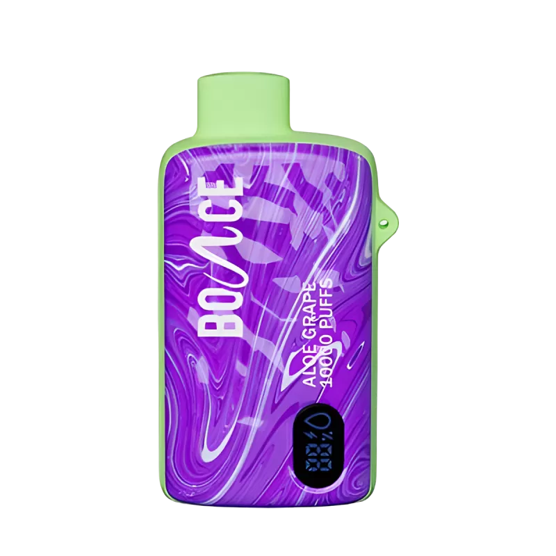 Bounce Vegas 10000 Disposable Vape