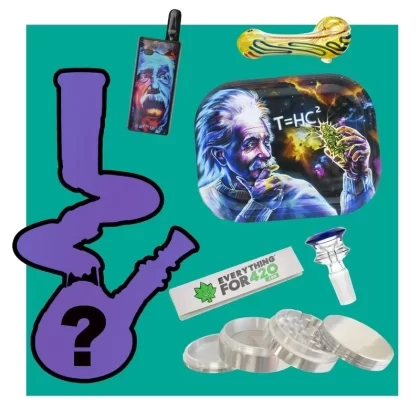 Mystery Set - Ejuicewarehouse