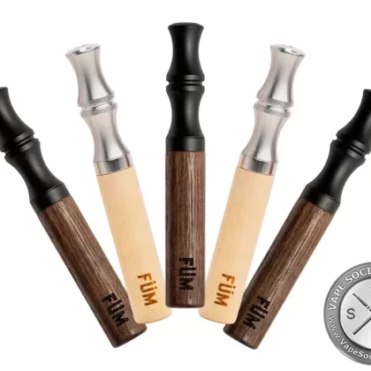 FUM Prominent Flavored Air Device