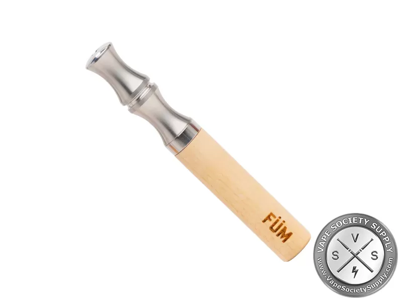 FUM Prominent Flavored Air Device - Image 2