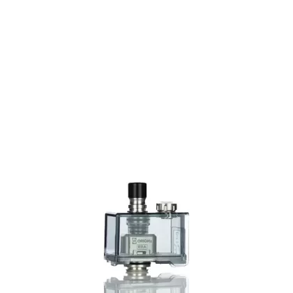 LVE Orion II RBA Pod Kit - Vapejuice