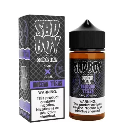 Unicorn Tears – Sad Boy E Liquid