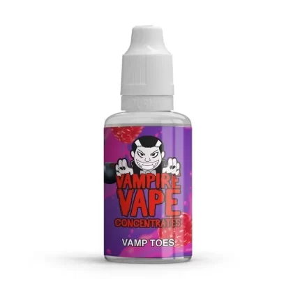 Vampire Vape Concentrate 30ml VAMPTOES