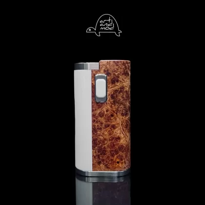 Limitless V3 Amboina "Double Color" – Art&Mod