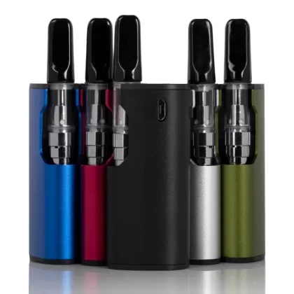 Leaf Buddi TH-720 Mini Box Vaporizer