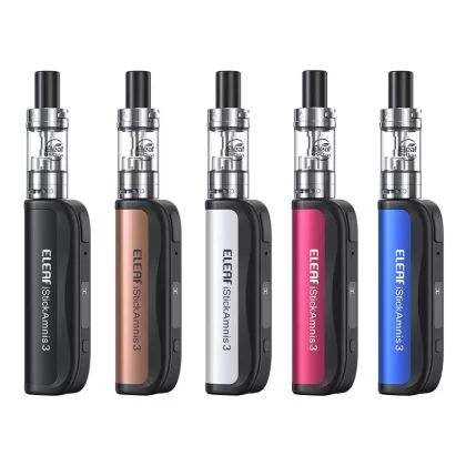 Eleaf iStick Amnis 3 Kit with GS Drive Tank 2ml