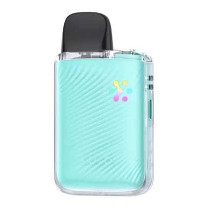 UWell Caliburn G5 Lite Koko Pod Vape Device - G5 Knight Black