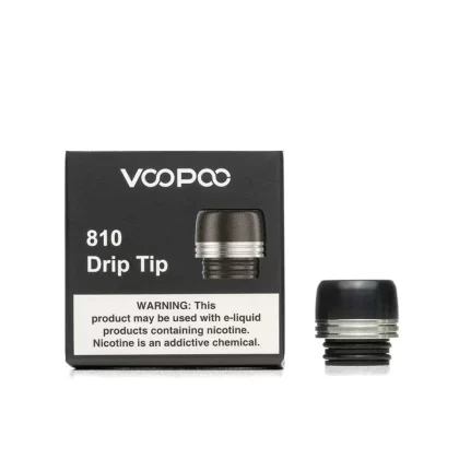 Voopoo 810 Drip Tip - Eliquidsupply