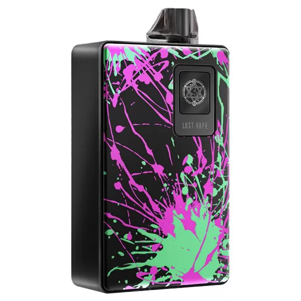 Lost Vape Centaurus B80 AIO Pod Kit - Redstarvapor