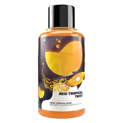 Neu-Tropical Twist – One Shot