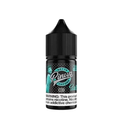Pinup | Betty Salt - Vape Product, Vape Product (903680)