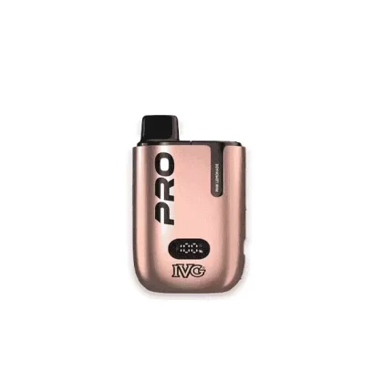 IVG Pro 10000 Puffs Pink Lemonade