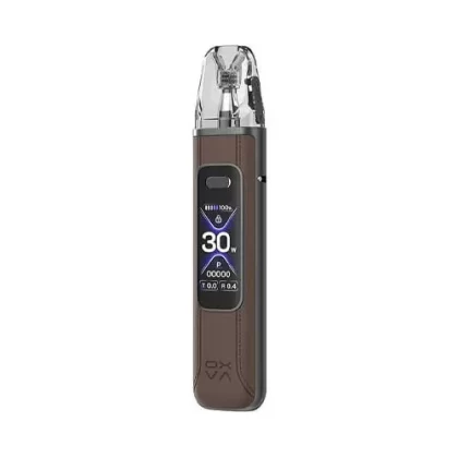 OXVA Xlim Pro 3 Pod Kit - Sky Blue - Misteliquid Co