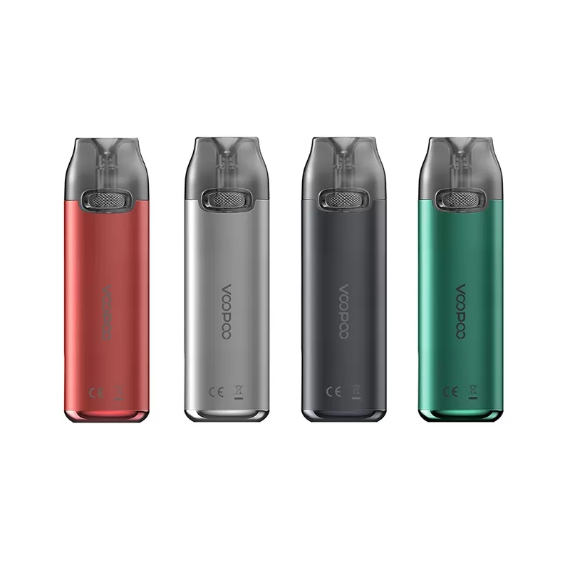VOOPOO VMATE 17W Pod Kit 900mAh - Green