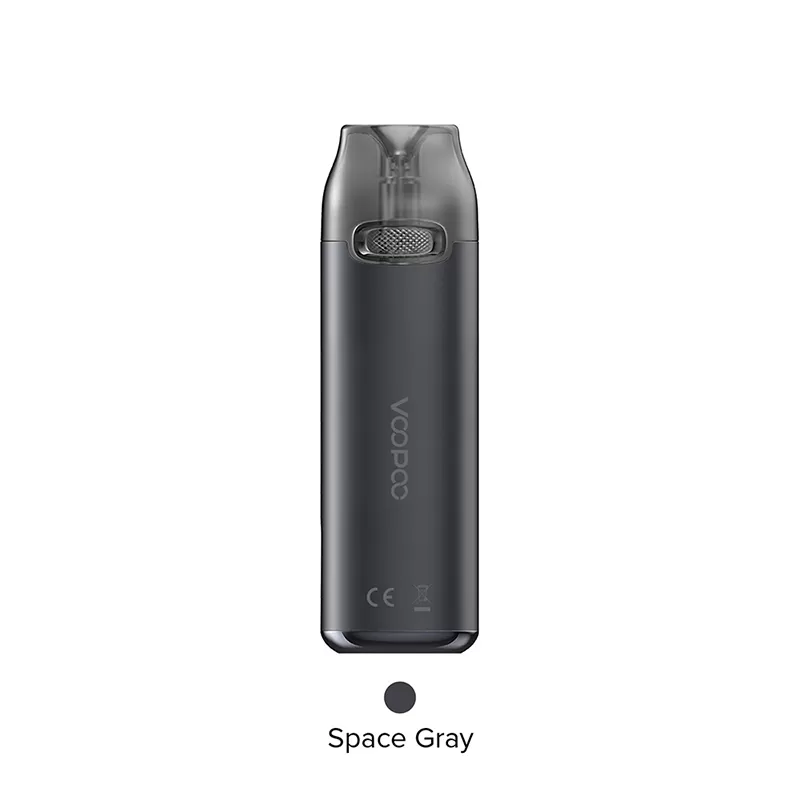 VOOPOO VMATE 17W Pod Kit 900mAh - Green - Image 3