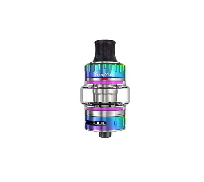 FREEMAX FIRELUKE 22 SUB-OHM TANK - Black
