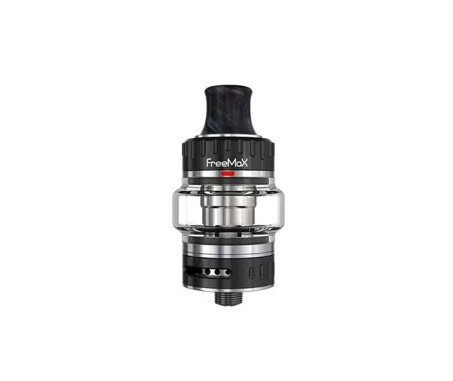 FREEMAX FIRELUKE 22 SUB-OHM TANK - Black - Image 2