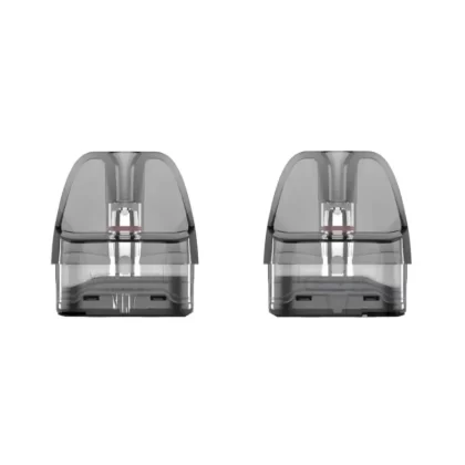 Vaporesso LUXE X Replacement Pod (Pack Of 2) - 0.3 ohm, 0.4ohm