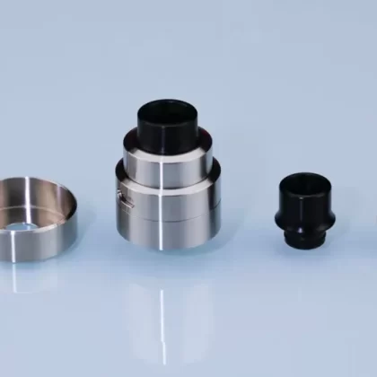 L.P. Mods Decree RDA