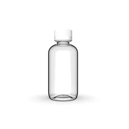 30ml Bottle & Cap