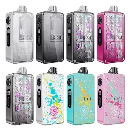 Lost Vape Centaurus B60 AIO Pod Kit 1600mAh - Summer Breeze